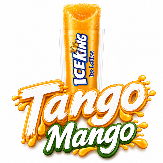 Mango Frozen Treats (Pack of 15 Pcs)