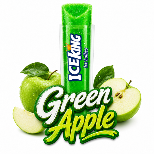 Apple Frozen Treats (Pack of 15 Pcs)